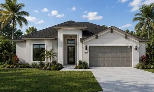 . Taplin Avenue, North Port, FL 34291 - #1