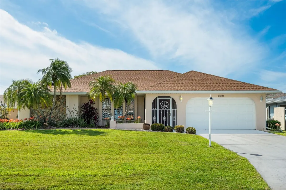 5830 Jefferson Road, Venice, FL 34293 - #1