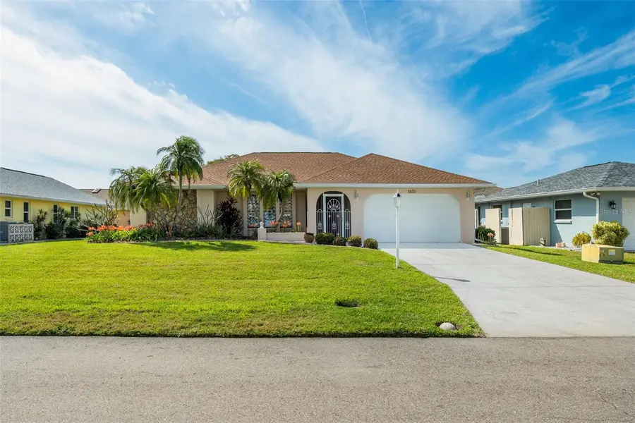 5830 Jefferson Road, Venice, FL 34293 - #2