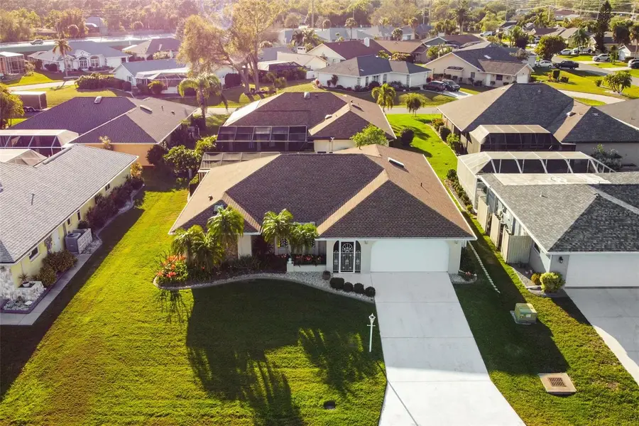 5830 Jefferson Road, Venice, FL 34293 - #3