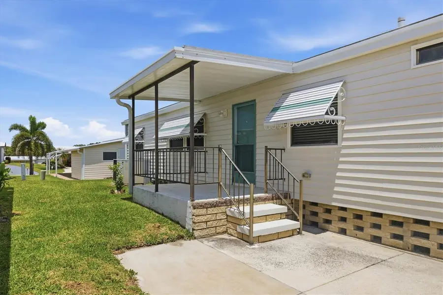 4308 13th Street E, Ellenton, FL 34222 - #3