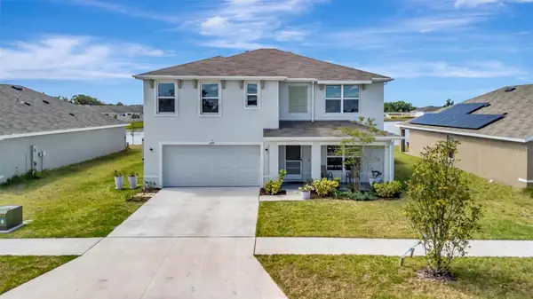 1257 Maritime Hammock Avenue, RUSKIN, FL 33570