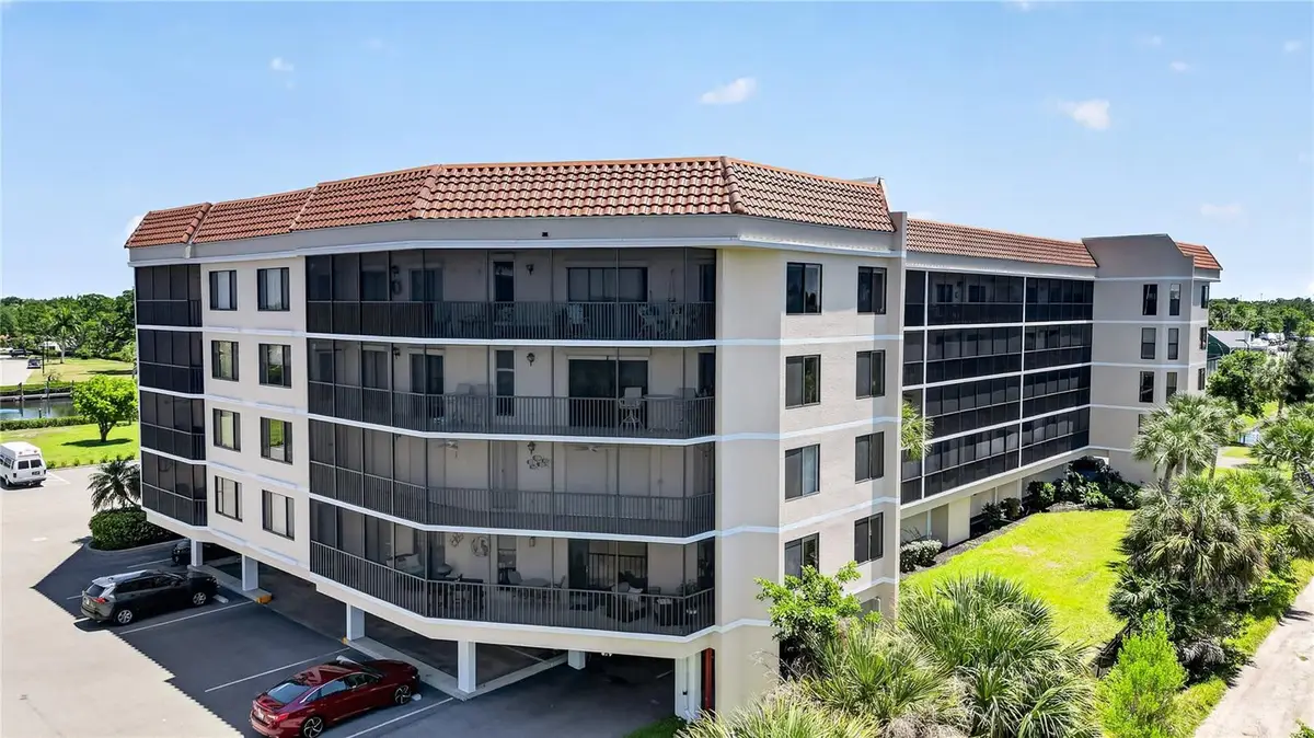 25188 Marion Avenue #E208, Punta Gorda, FL 33950 - #1