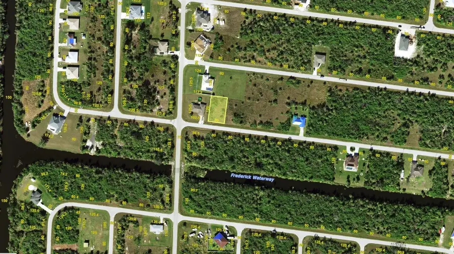 407 Denver Drive, Port Charlotte, FL 33954 - #2