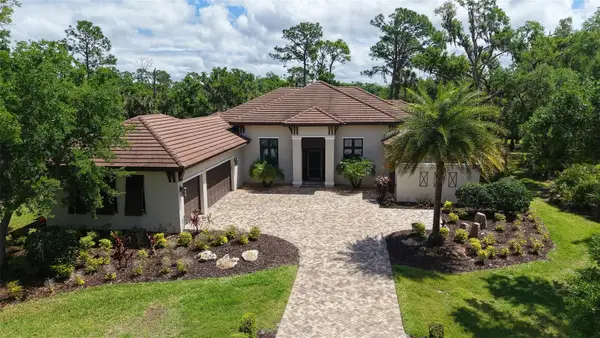10790 Leafwing Drive, SARASOTA, FL 34241