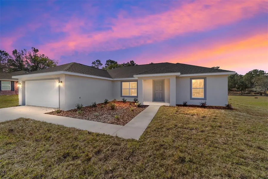 6411 SW 204 Avenue, Dunnellon, FL 34431 - #2