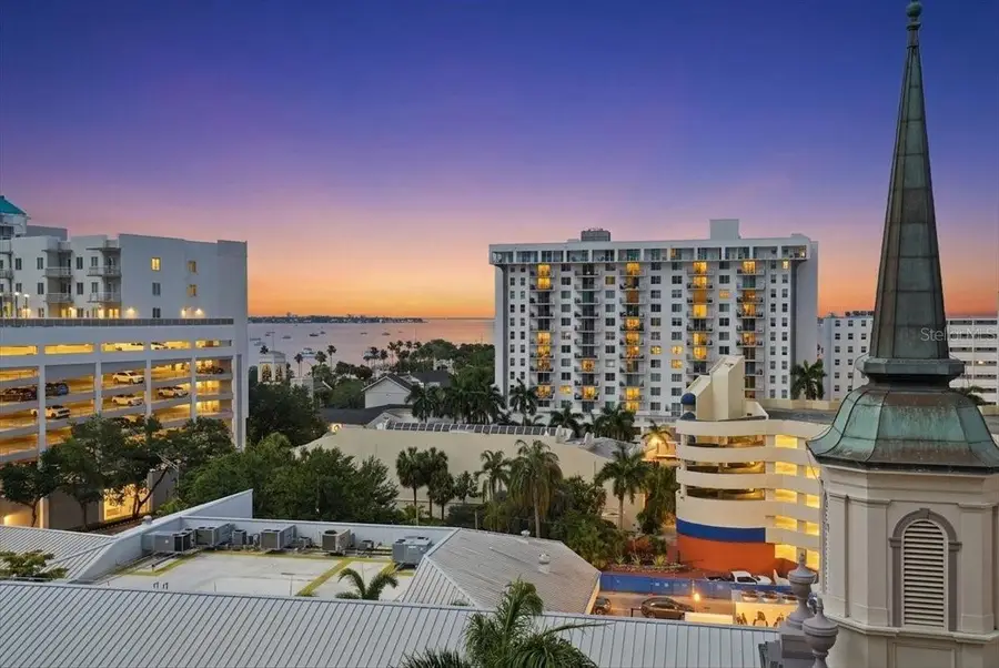 111 S Pineapple Avenue #714, Sarasota, FL 34236 - #2