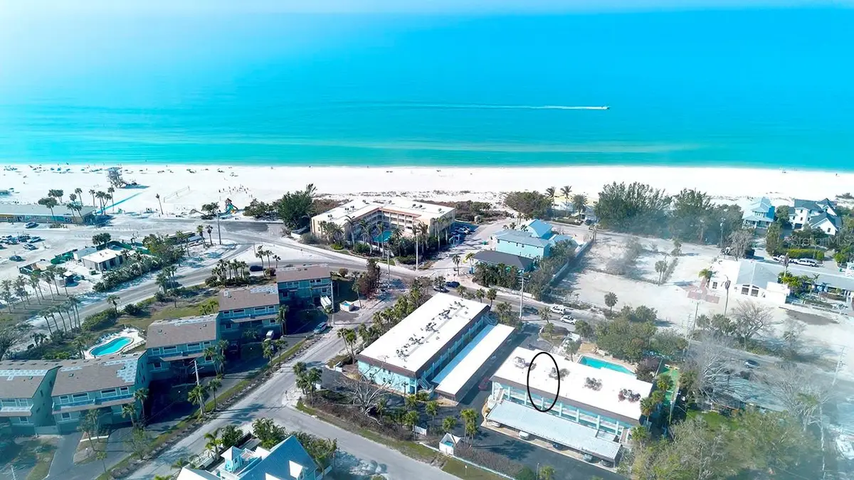4307 Gulf Drive #207, Holmes Beach, FL 34217 - #1