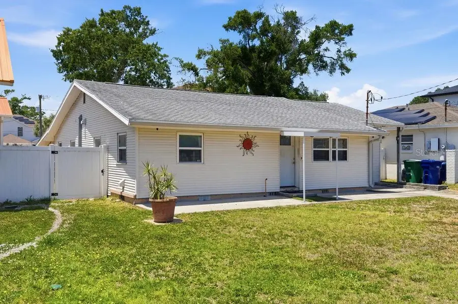 7207 S West Shore Boulevard, Tampa, FL 33616 - #2