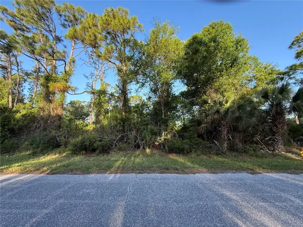 3493 Yarrow Street, PORT CHARLOTTE, FL 33981