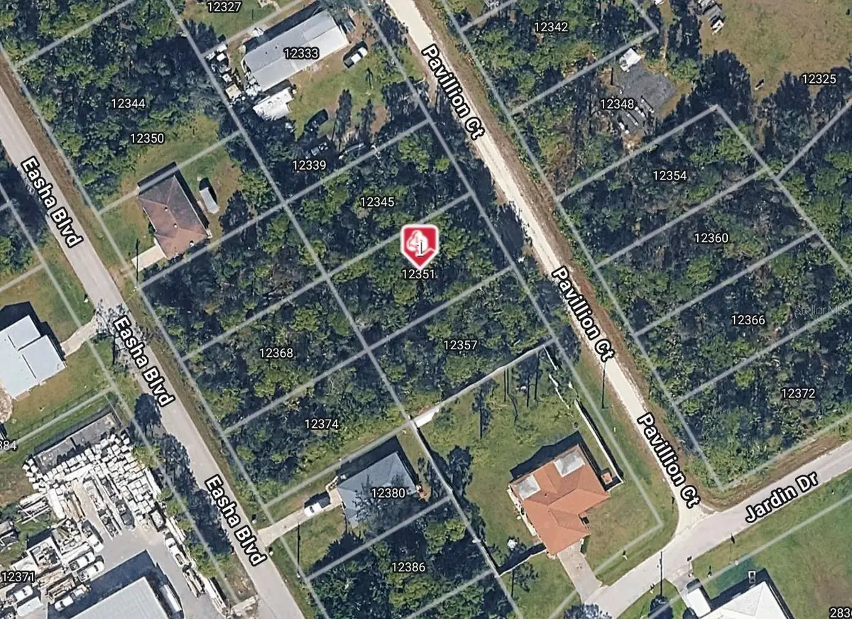 12351 Pavillion Court, Punta Gorda, FL 33955 - #1