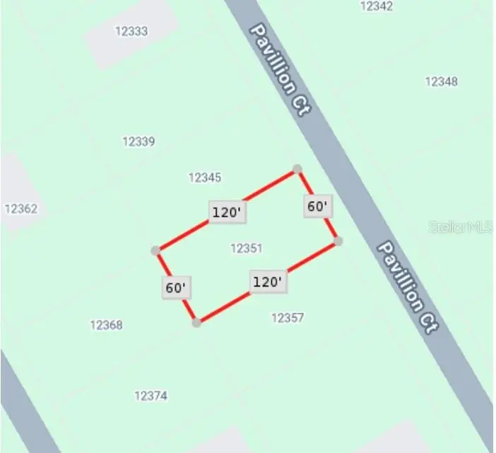 12351 Pavillion Court, Punta Gorda, FL 33955 - #2