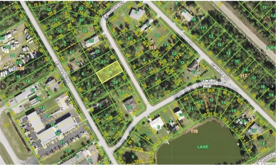 12351 Pavillion Court, Punta Gorda, FL 33955 - #3