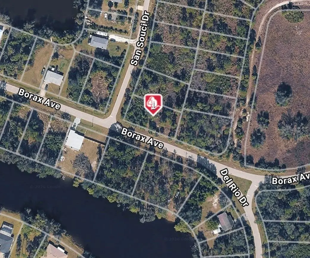 12116 San Souci Drive, Punta Gorda, FL 33955 - #1