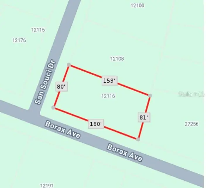 12116 San Souci Drive, Punta Gorda, FL 33955 - #2