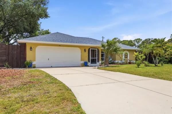 945 Macon Road, VENICE, FL 34293