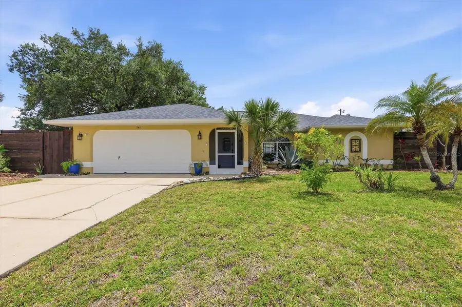 945 Macon Road, Venice, FL 34293 - #3