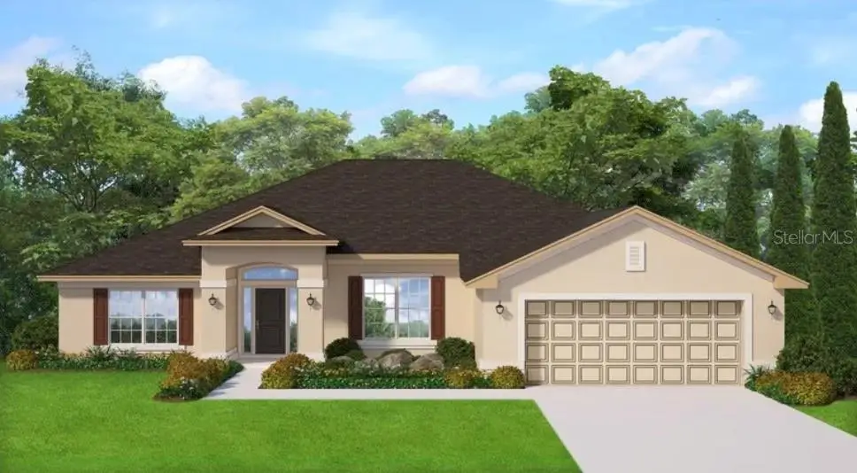 1385 Winslow Lane, North Port, FL 34286 - #1