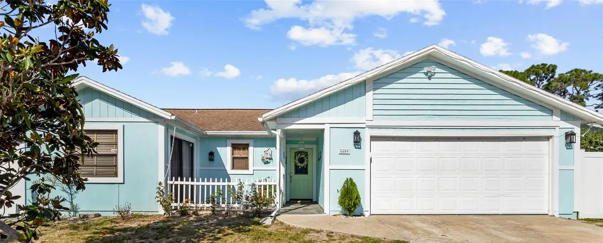 6609 Mauna Loa Boulevard, Sarasota, FL 34241 - #1