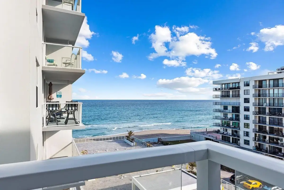 3450 S Ocean Boulevard #615, Palm Beach, FL 33480 - #1