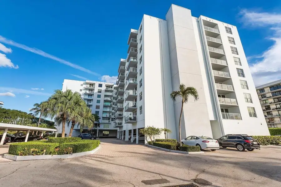 3450 S Ocean Boulevard #615, Palm Beach, FL 33480 - #2