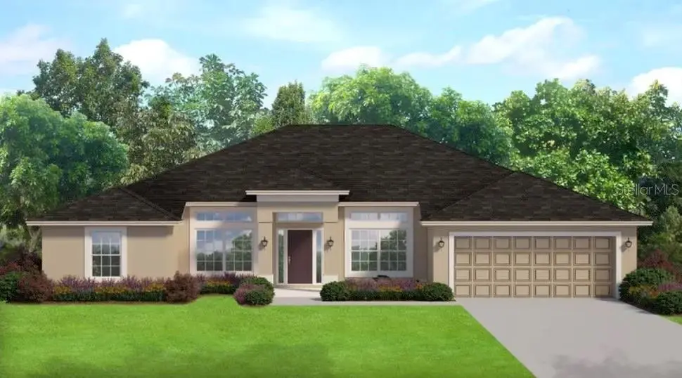 5365 Ponce De Leon Boulevard, North Port, FL 34291 - #1