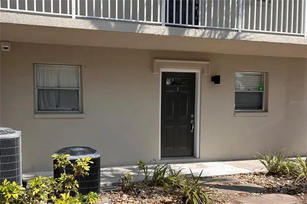 972 La Costa Circle #3, SARASOTA, FL 34237