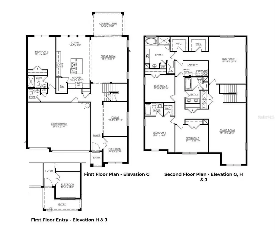 17920 Gander Terrace, Lakewood Ranch, FL 34211 - #2