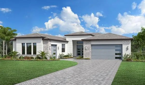 2644 Waterfront Circle, Sarasota, FL 34240 - #1