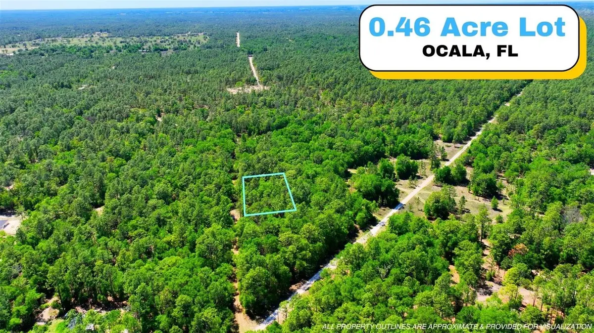 TBD SW 24th Place, Ocala, FL 34481 - #1