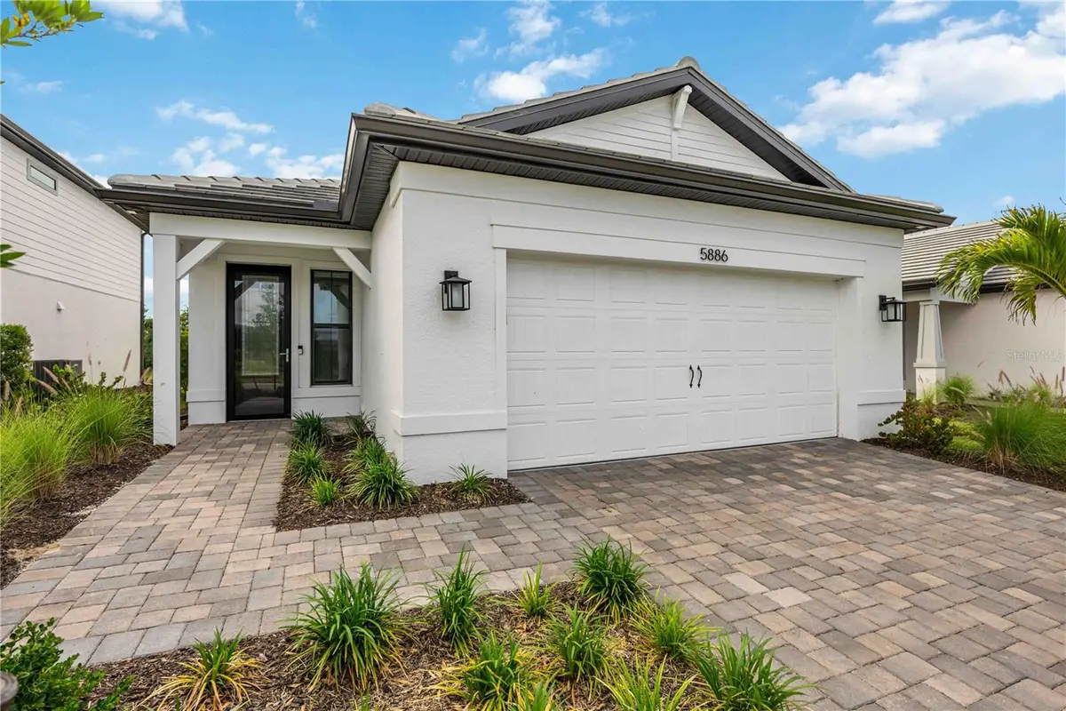 5886 Talon Preserve Drive, Nokomis, FL 34275 - #1