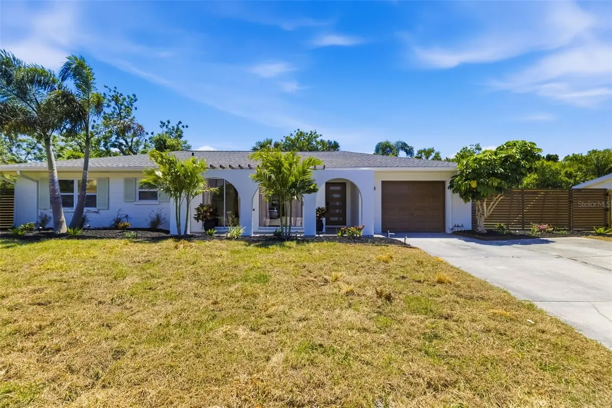 2436 Goldenrod Street, Sarasota, FL 34239 - #1