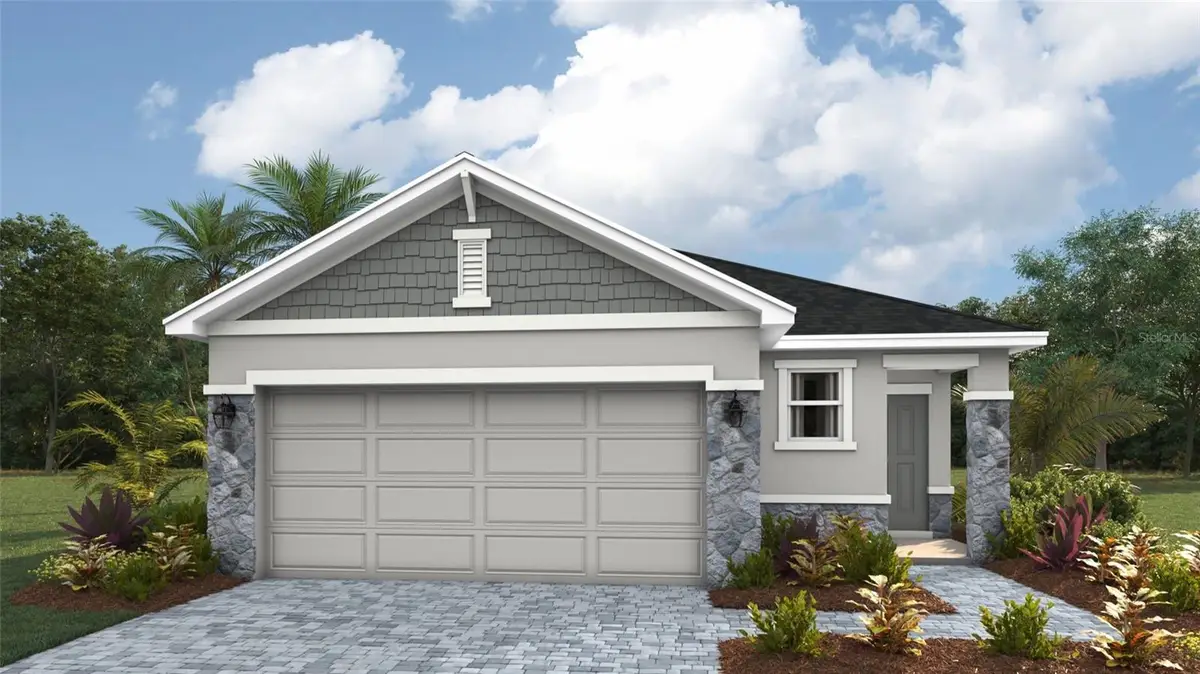 1830 Hammock Trace Drive, Parrish, FL 34219 - #1