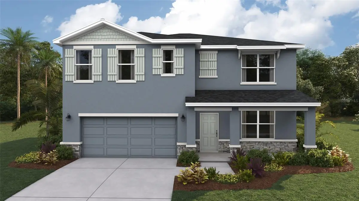 10923 Rabbit Grove Trail, Parrish, FL 34219 - #1