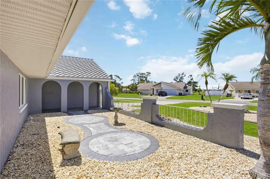 5076 Kingsley Road, North Port, FL 34287 - #2