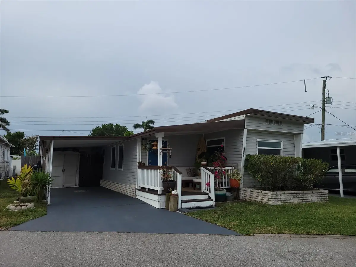 403 52nd Avenue Plaza W, Bradenton, FL 34207 - #1
