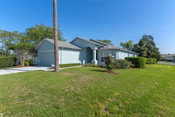 18236 Webster Grove Drive, HUDSON, FL 34667