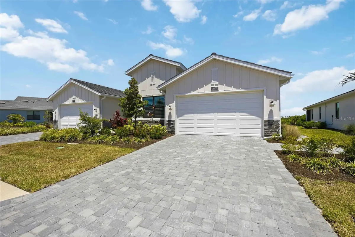 18652 Dayspring Place, Venice, FL 34293 - #1