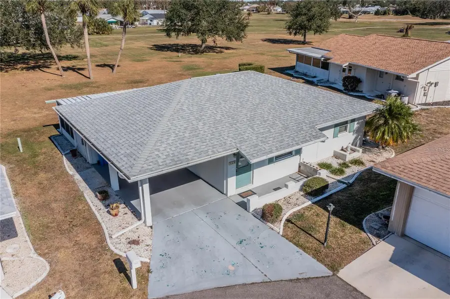 709 W Brockton Place, Sun City Center, FL 33573 - #2