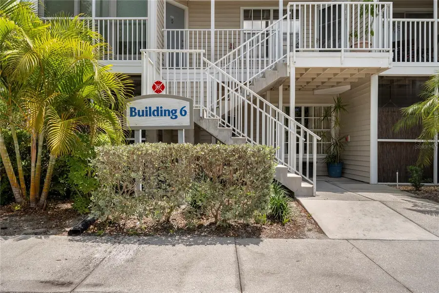 850 S Tamiami Trail #604, Sarasota, FL 34236 - #2