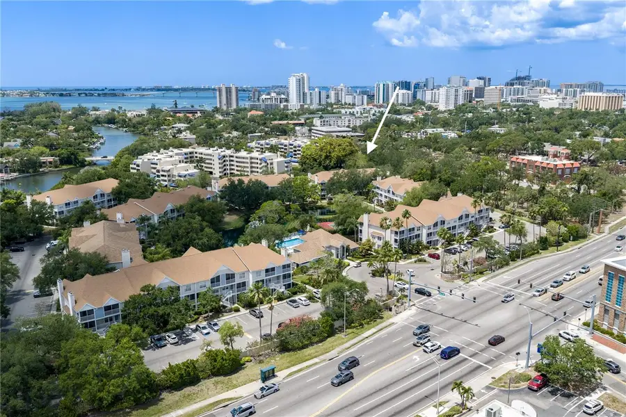 850 S Tamiami Trail #604, Sarasota, FL 34236 - #3