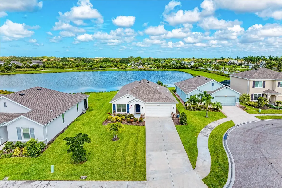 12509 Night View Drive, Sarasota, FL 34238 - #1