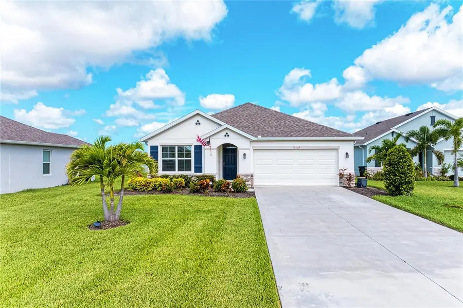 12509 Night View Drive, Sarasota, FL 34238 - #2