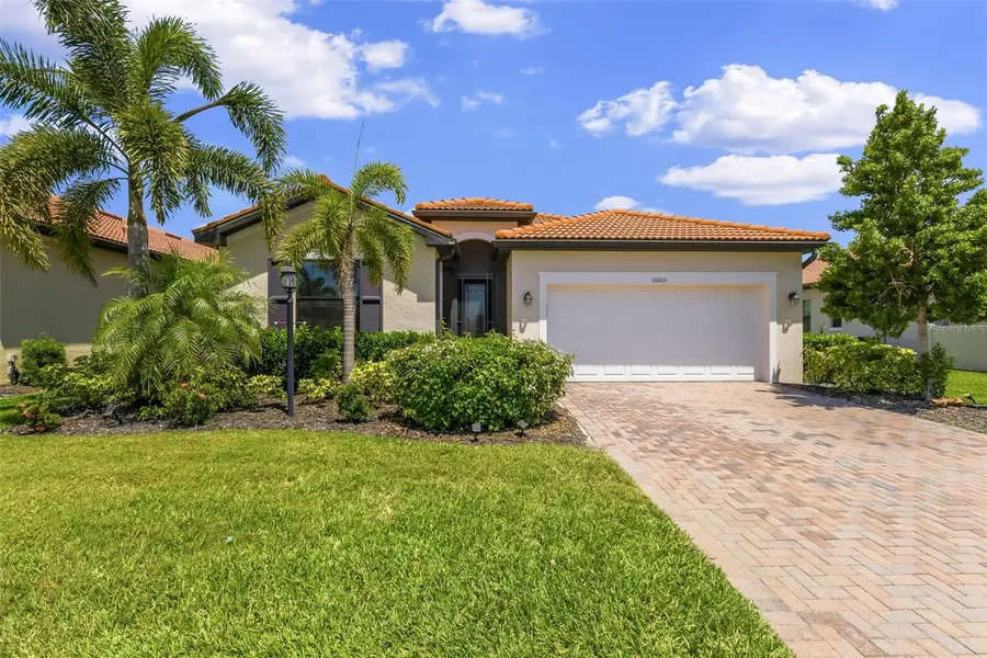 10103 Marbella Drive, Bradenton, FL 34211 - #2