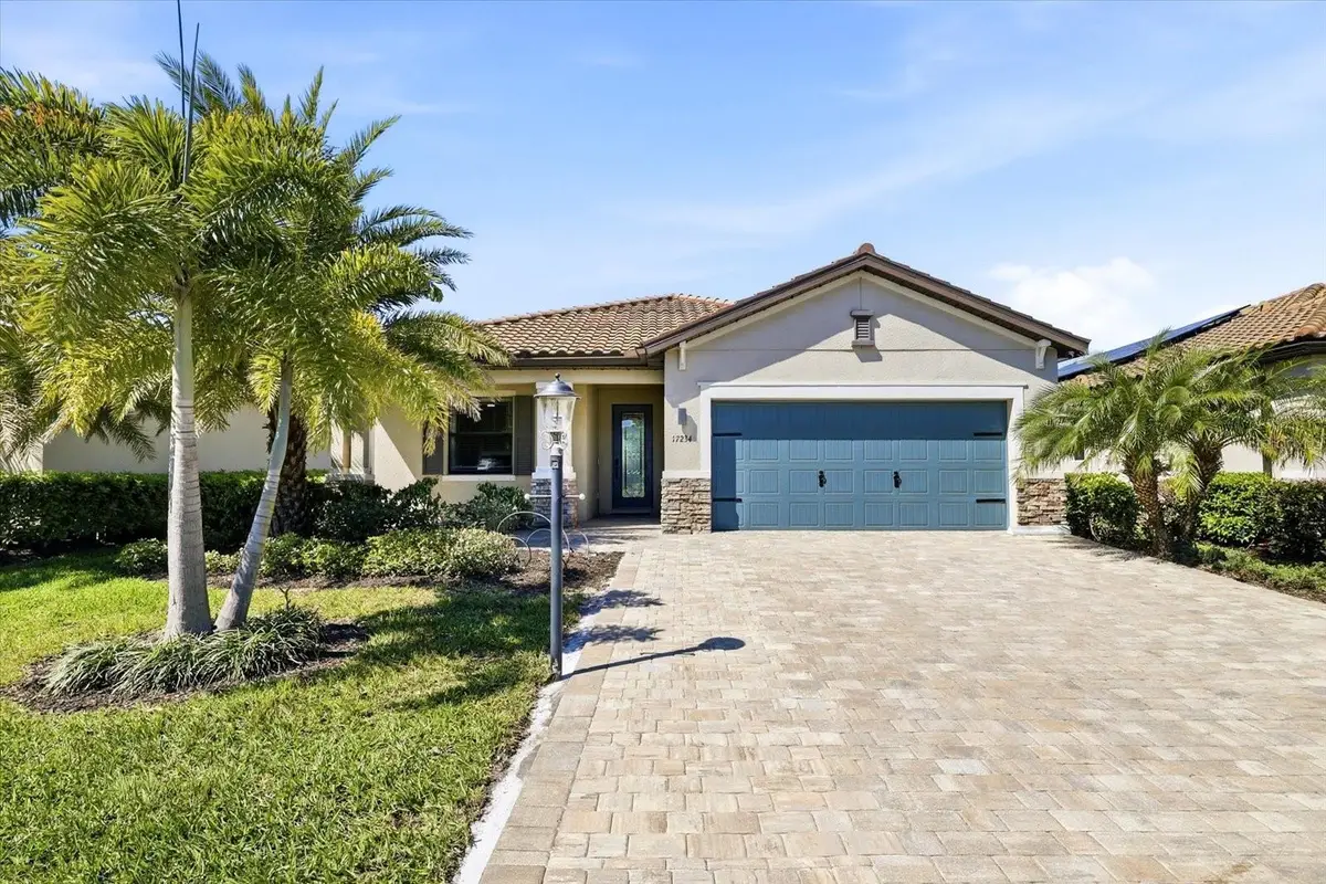 17234 Blue Ridge Place, Bradenton, FL 34211 - #1