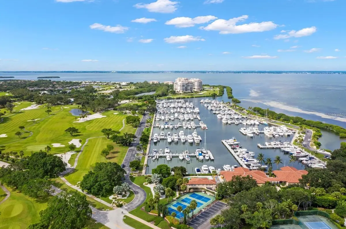 2600 Harbourside Dr #B-06, Longboat Key, FL 34228 - #1