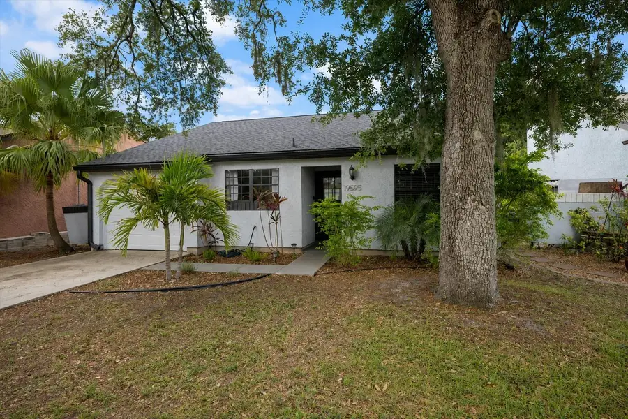 19595 Kapok Court, Port Charlotte, FL 33952 - #3