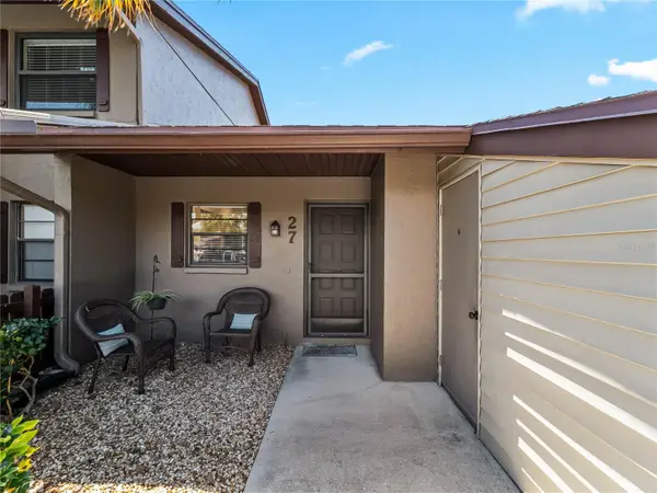 929 Capri Isles Boulevard #27, VENICE, FL 34292