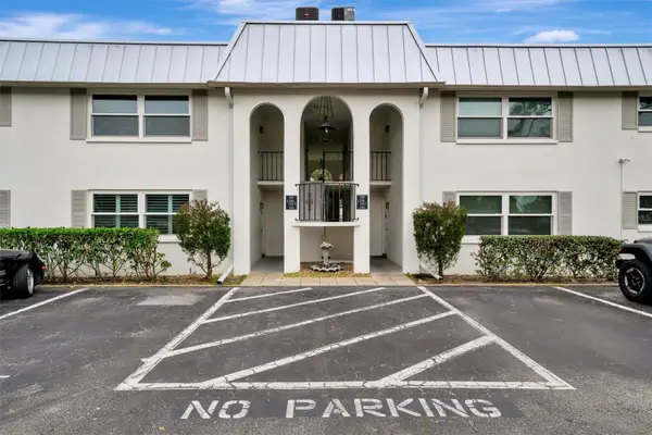 5800 Hollywood Boulevard #115, SARASOTA, FL 34231