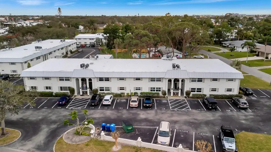 5800 Hollywood Boulevard #115, Sarasota, FL 34231 - #3